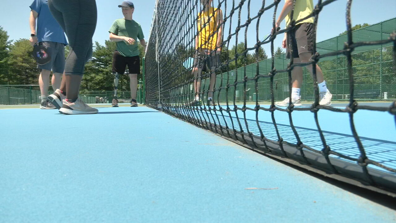Kentucky ranked among worst states in US to play pickleball